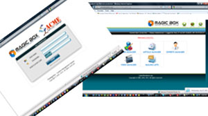 The MagicBox&reg;
